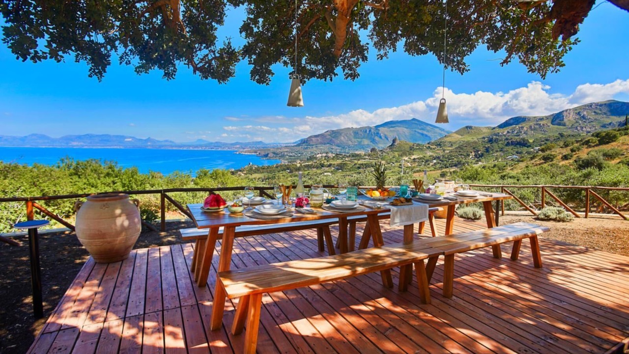 Photo of Outdoor in Scopello