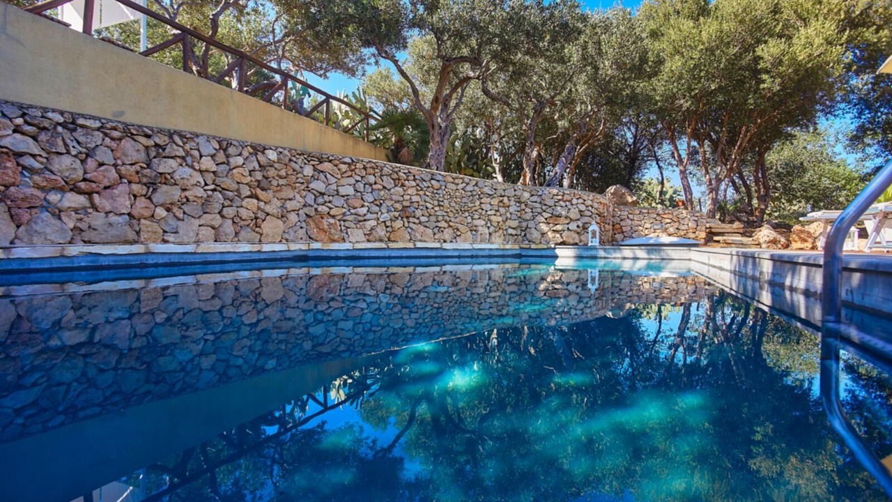 Photo of Outdoor in Scopello