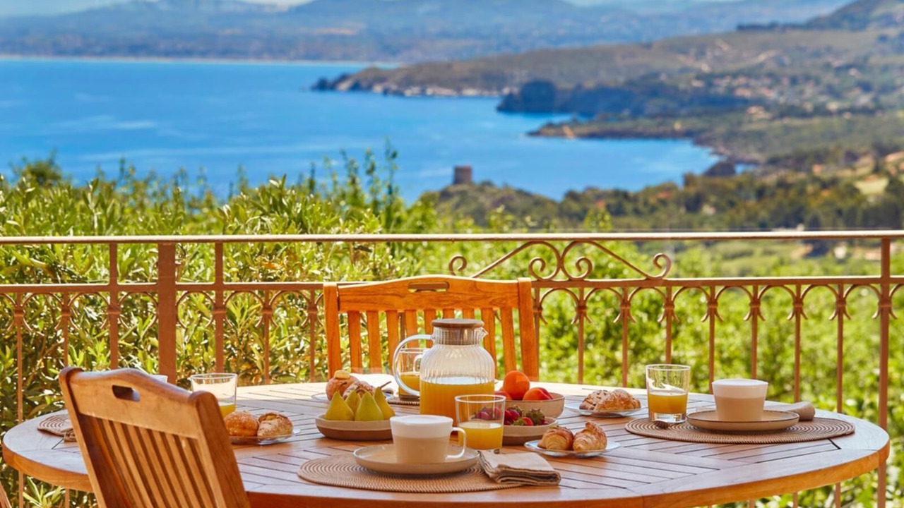 Photo of Outdoor in Scopello
