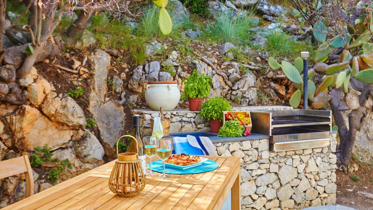 Photo of Outdoor in Scopello