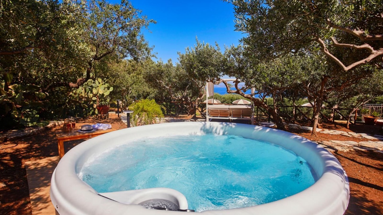 Photo of Outdoor in Scopello