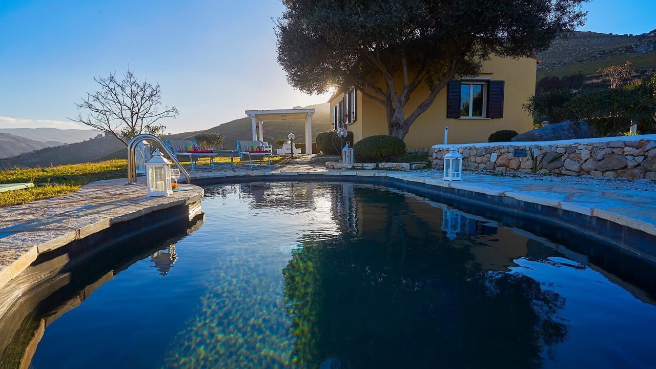 Photo of Outdoor in Castellammare del Golfo