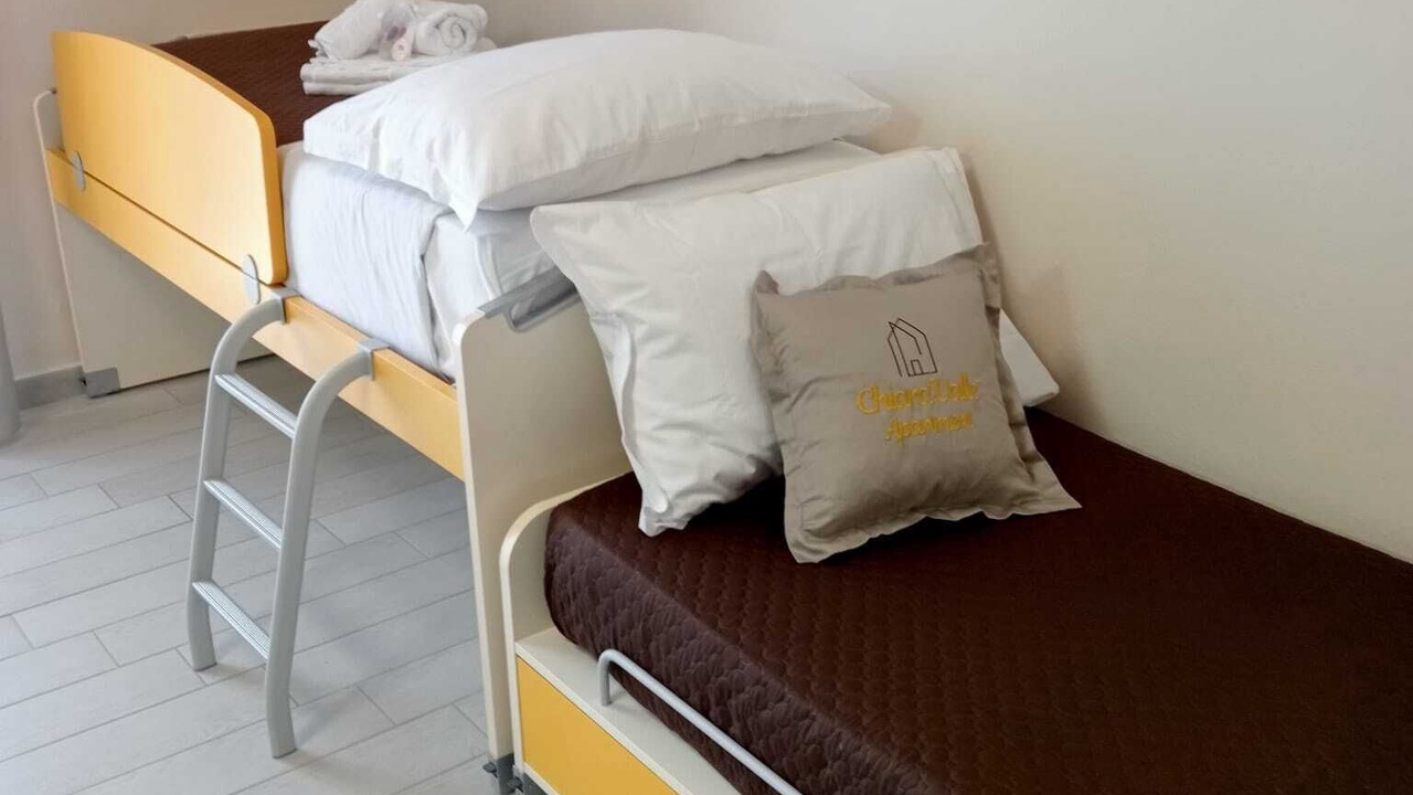 Photo of Bedroom in Agrigento