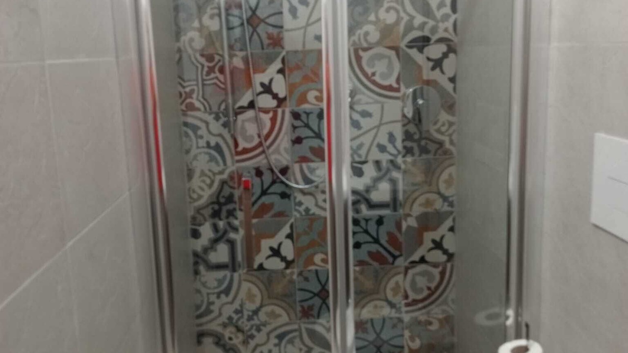 Photo of Bathroom in Agrigento