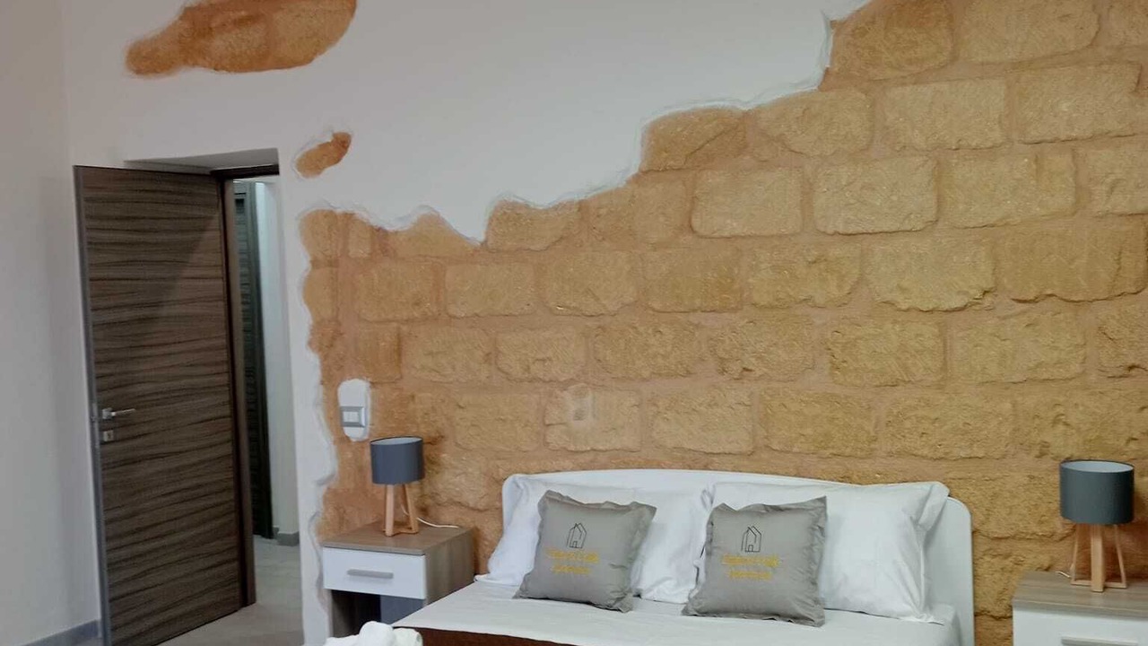 Photo of Bedroom in Agrigento