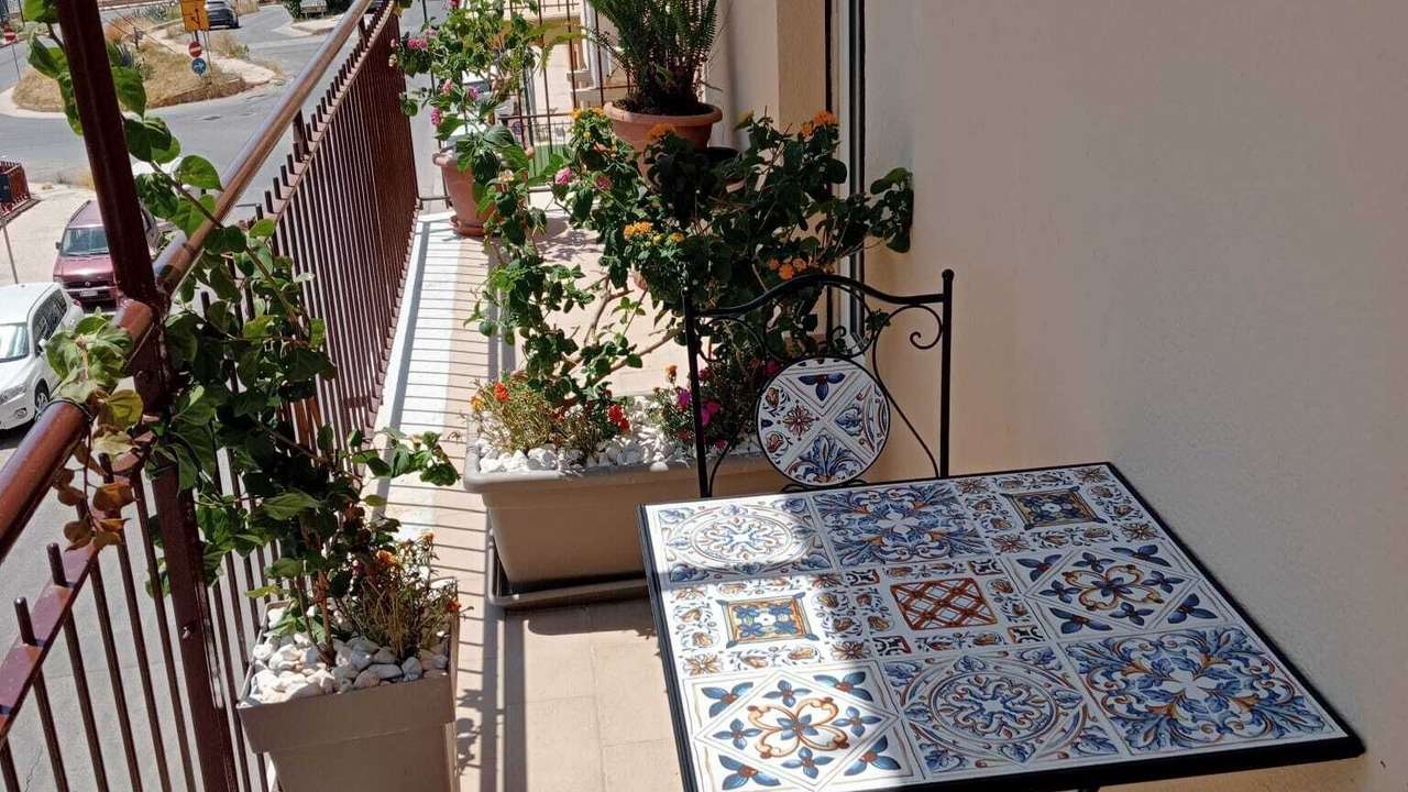 Photo of Outdoor in Agrigento
