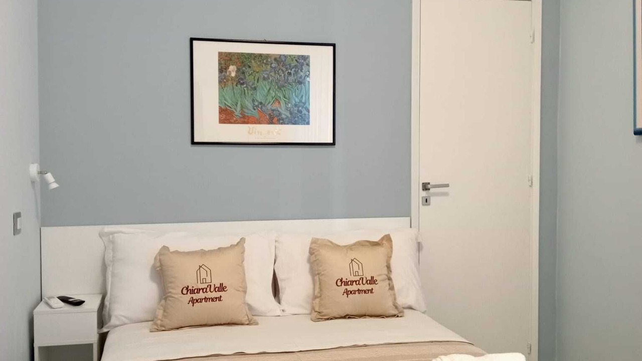 Photo of Bedroom in Agrigento