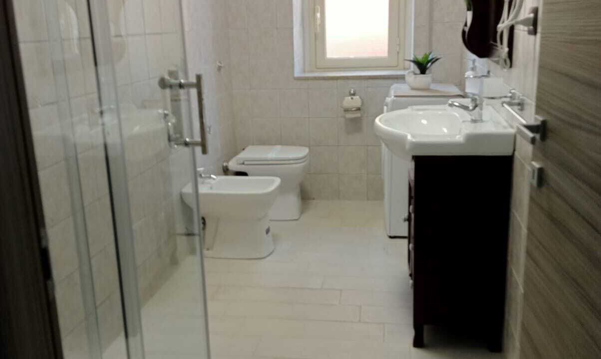 Photo of Bathroom in Agrigento