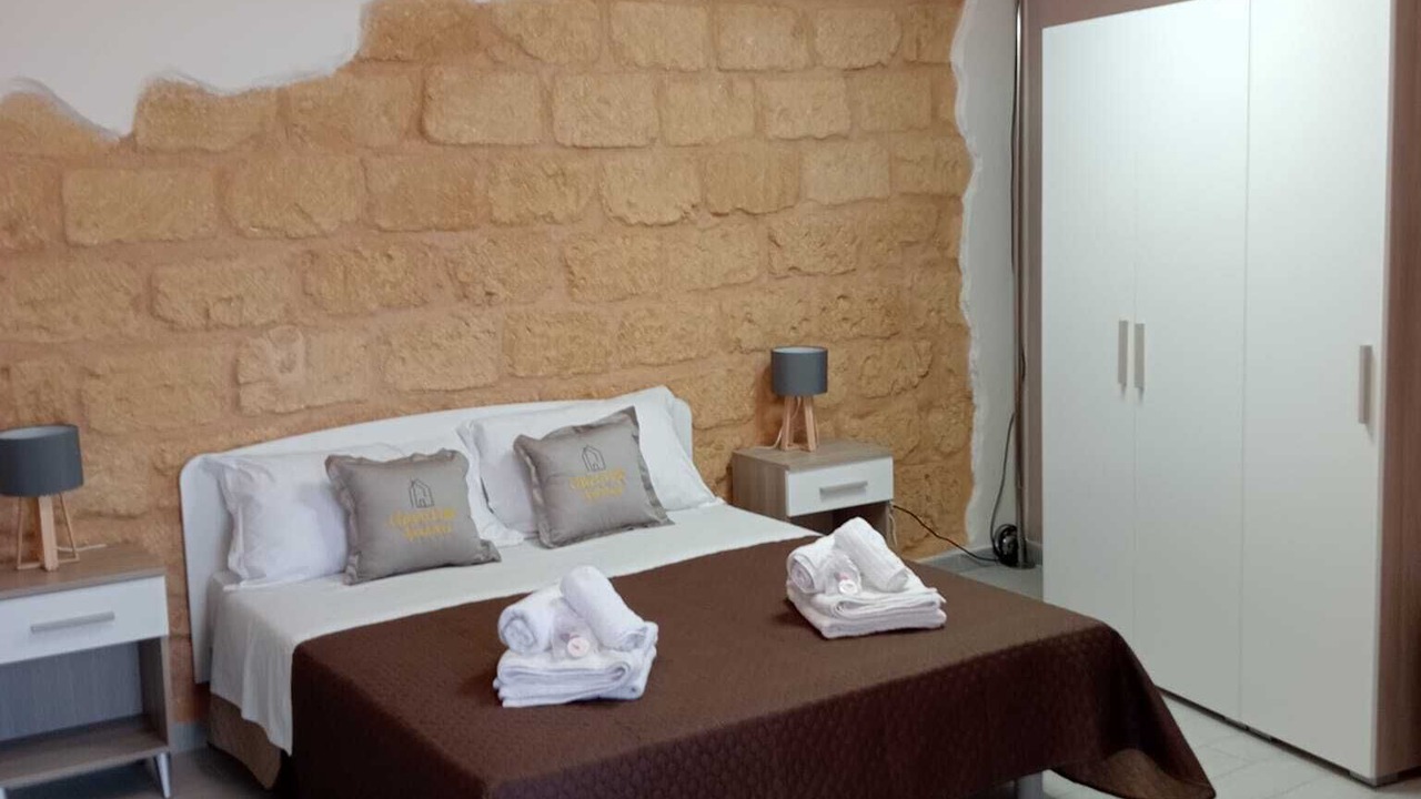 Photo of Bedroom in Agrigento
