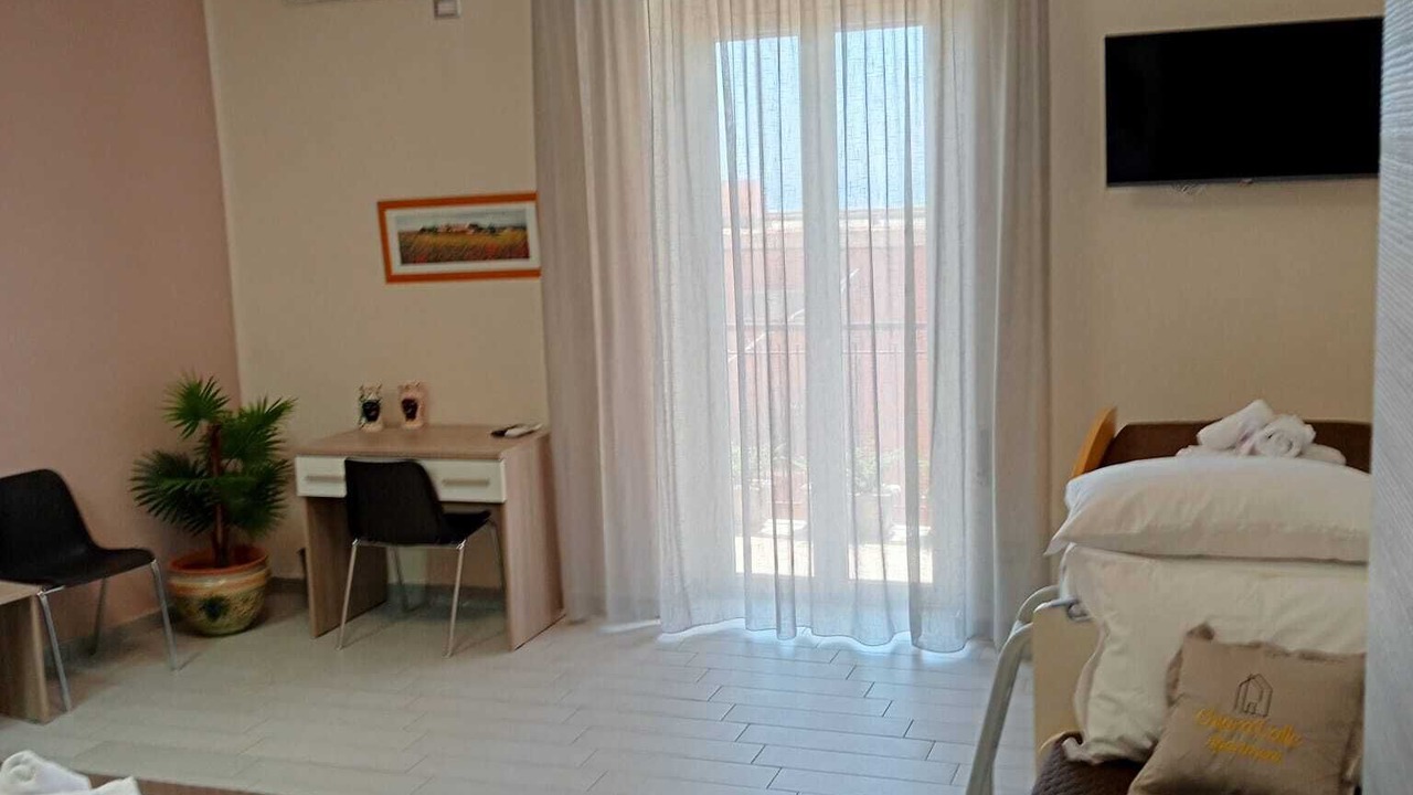 Photo of Bedroom in Agrigento