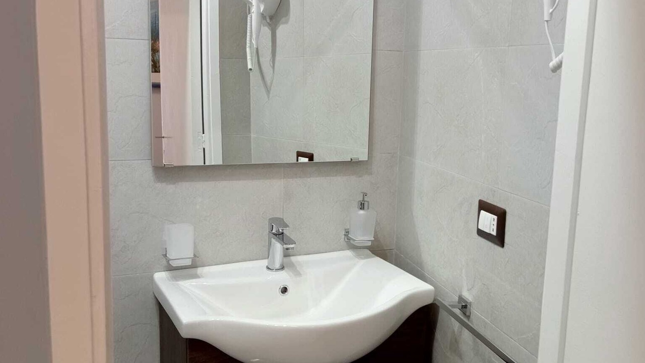 Photo of Bathroom in Agrigento