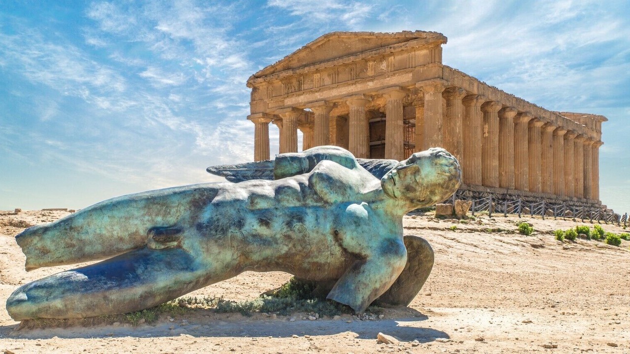 Photo of Others in Agrigento