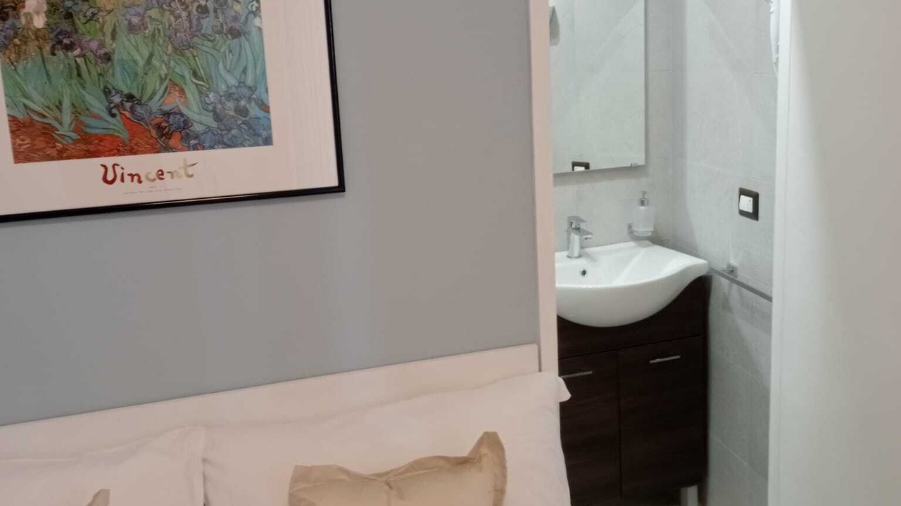 Photo of Bedroom in Agrigento