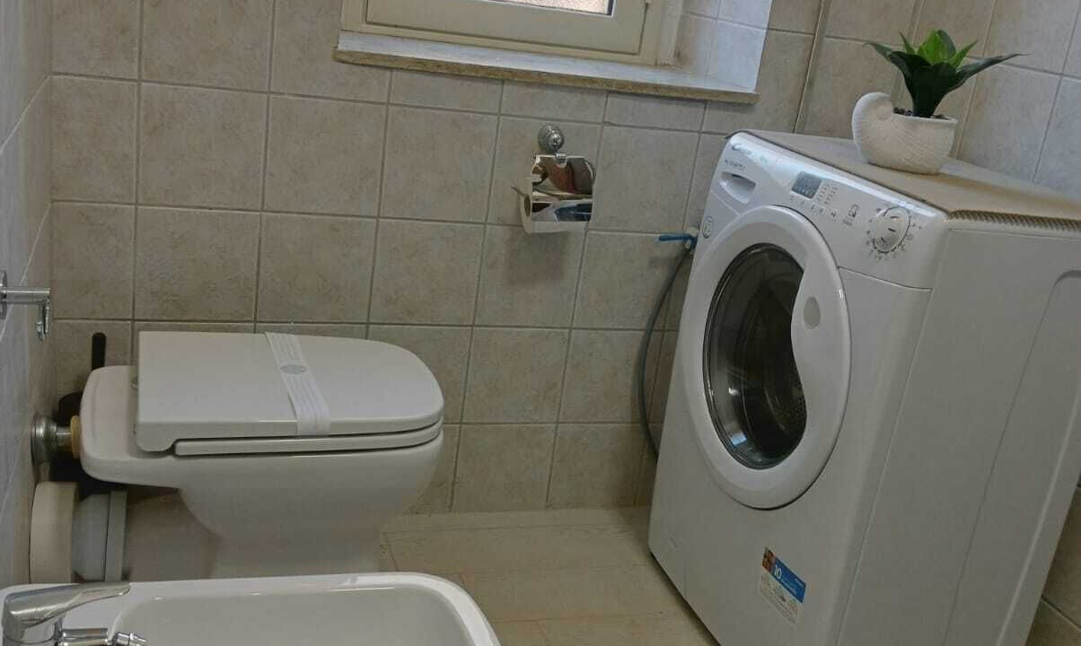 Photo of Bathroom in Agrigento