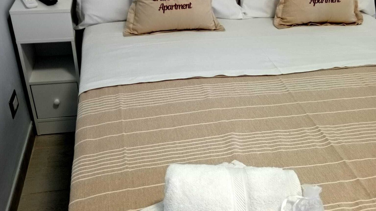 Photo of Bedroom in Agrigento