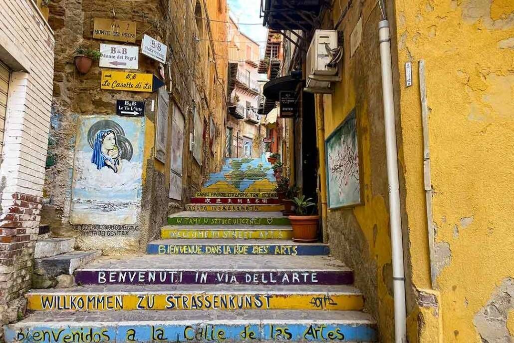 Photo of Others in Agrigento