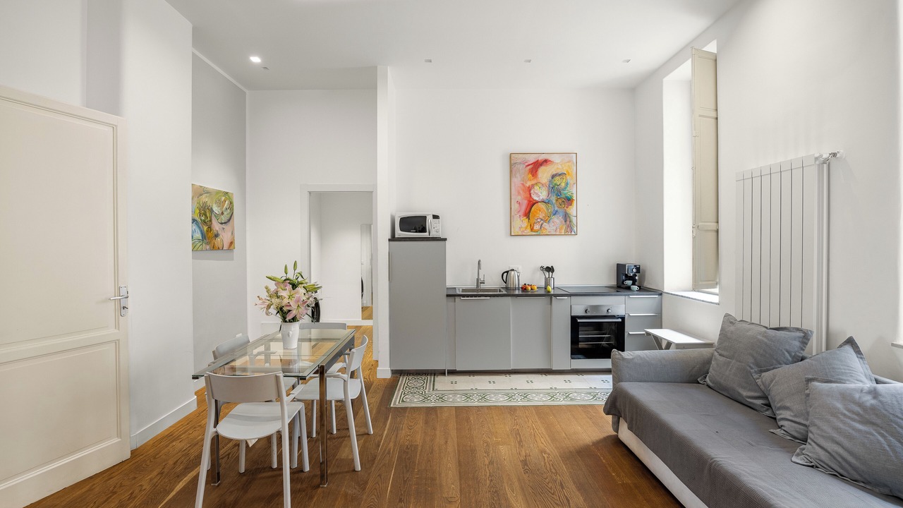 Photo of Livingroom in Kalsa