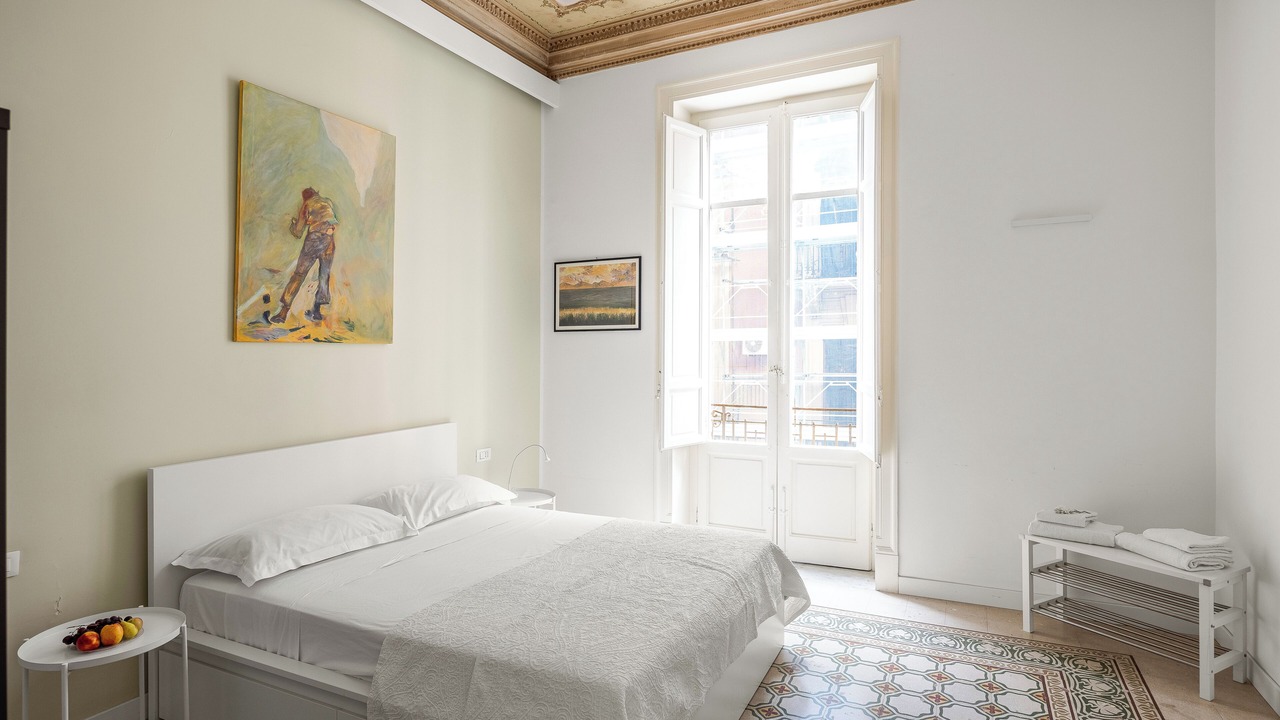 Photo of Bedroom in Kalsa