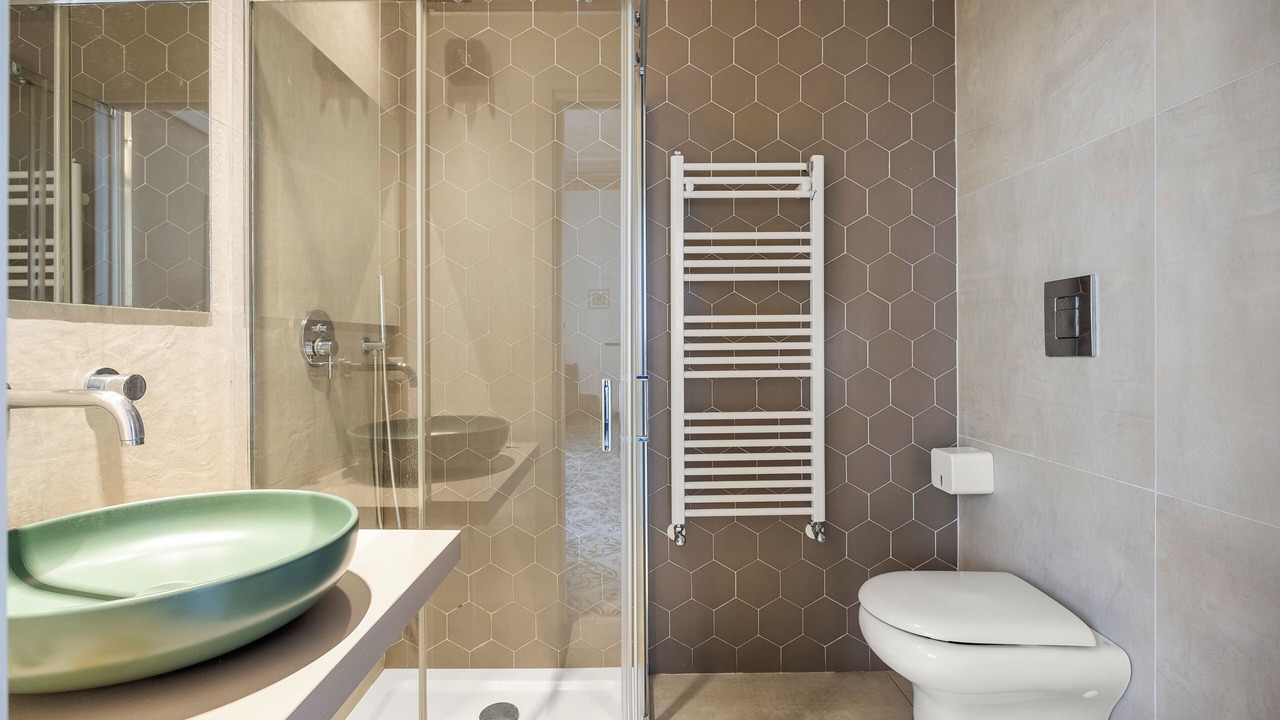Photo of Bathroom in Kalsa