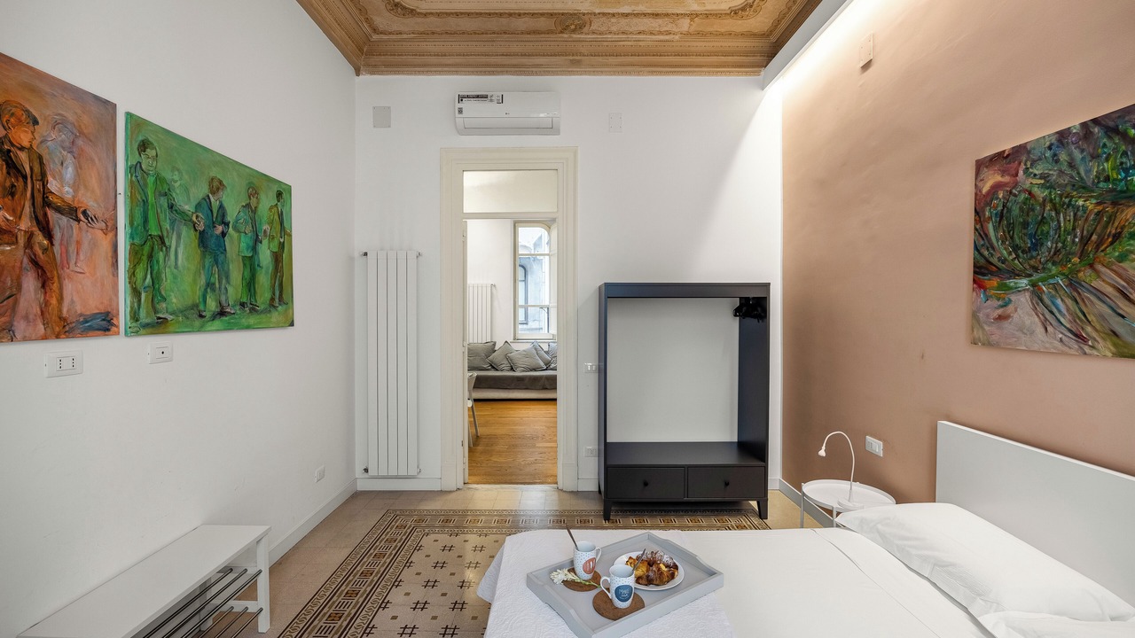 Photo of Bedroom in Kalsa