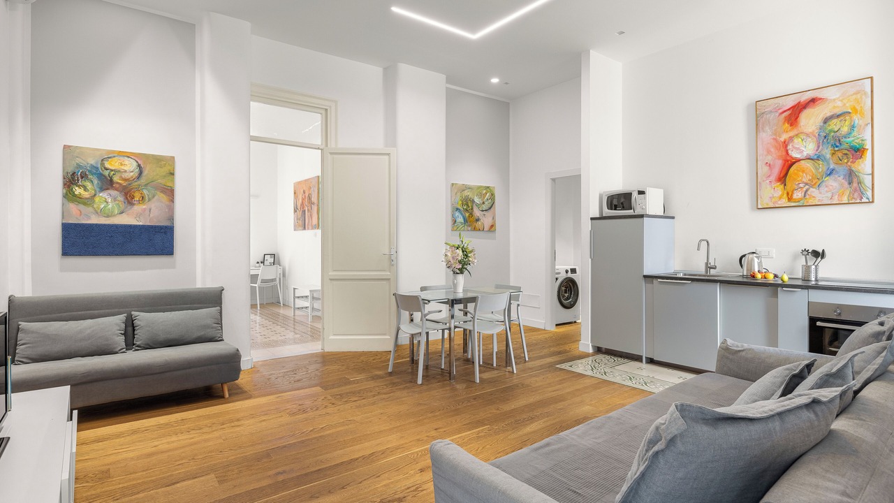 Photo of Livingroom in Kalsa