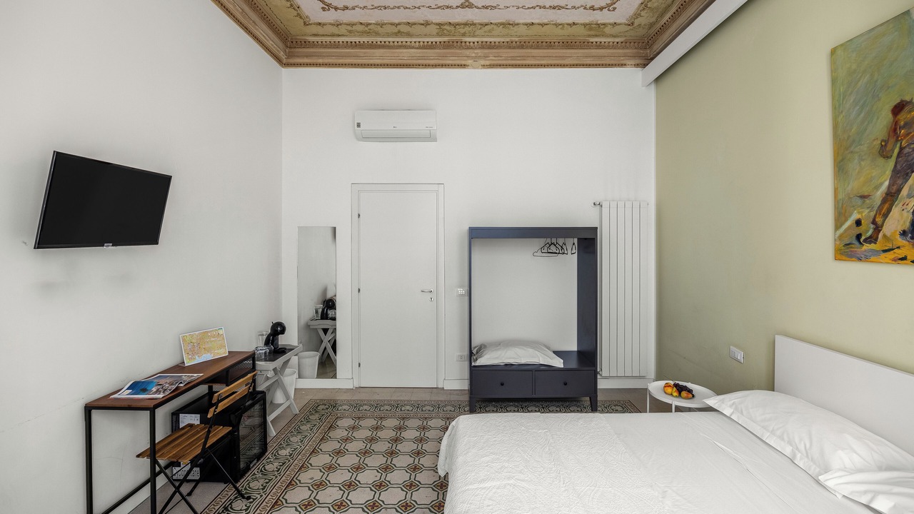 Photo of Bedroom in Kalsa