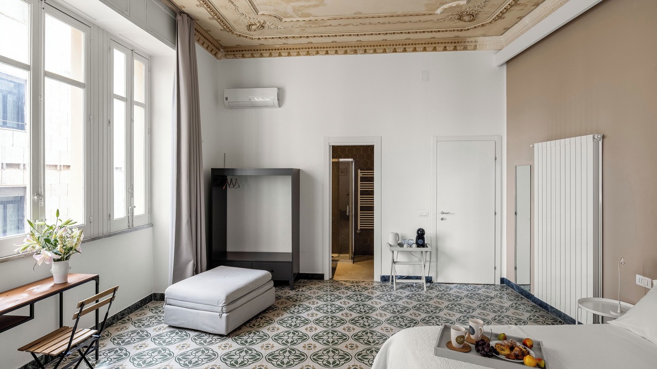Photo of Bedroom in Kalsa