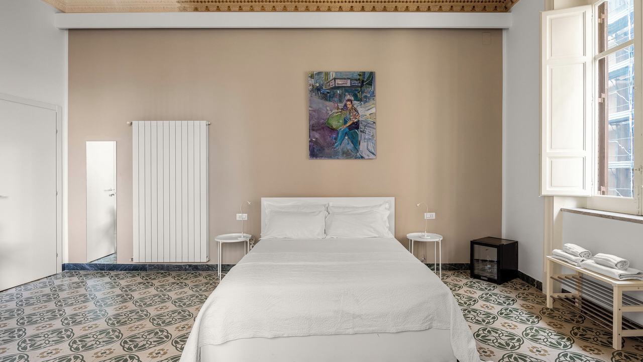 Photo of Bedroom in Kalsa