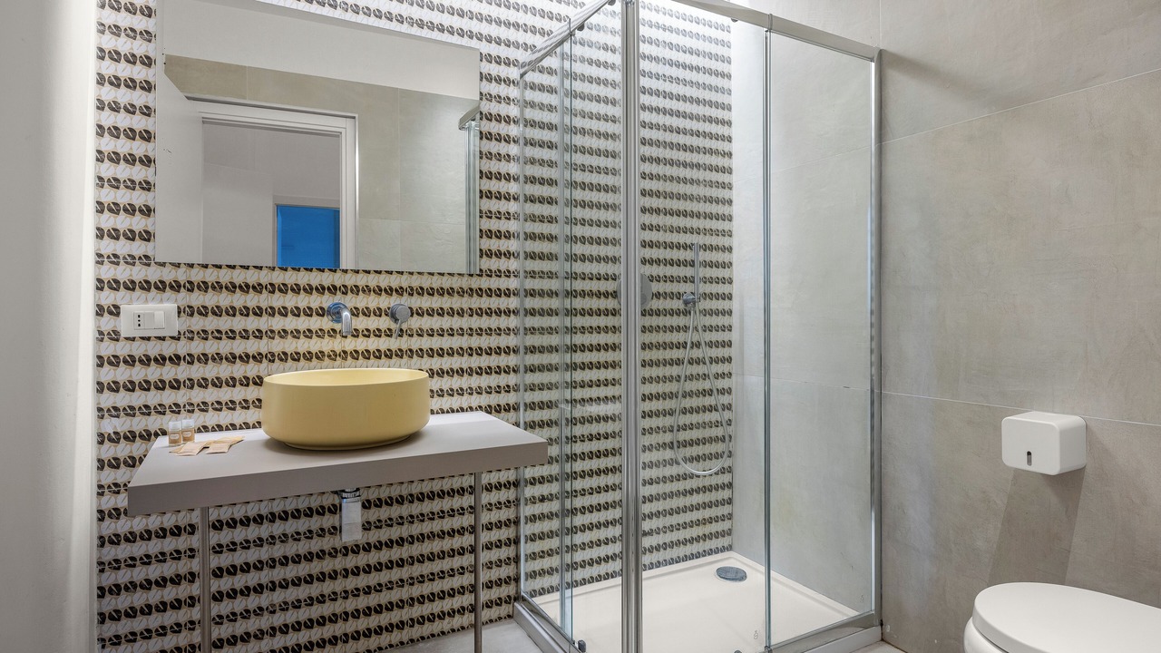 Photo of Bathroom in Kalsa