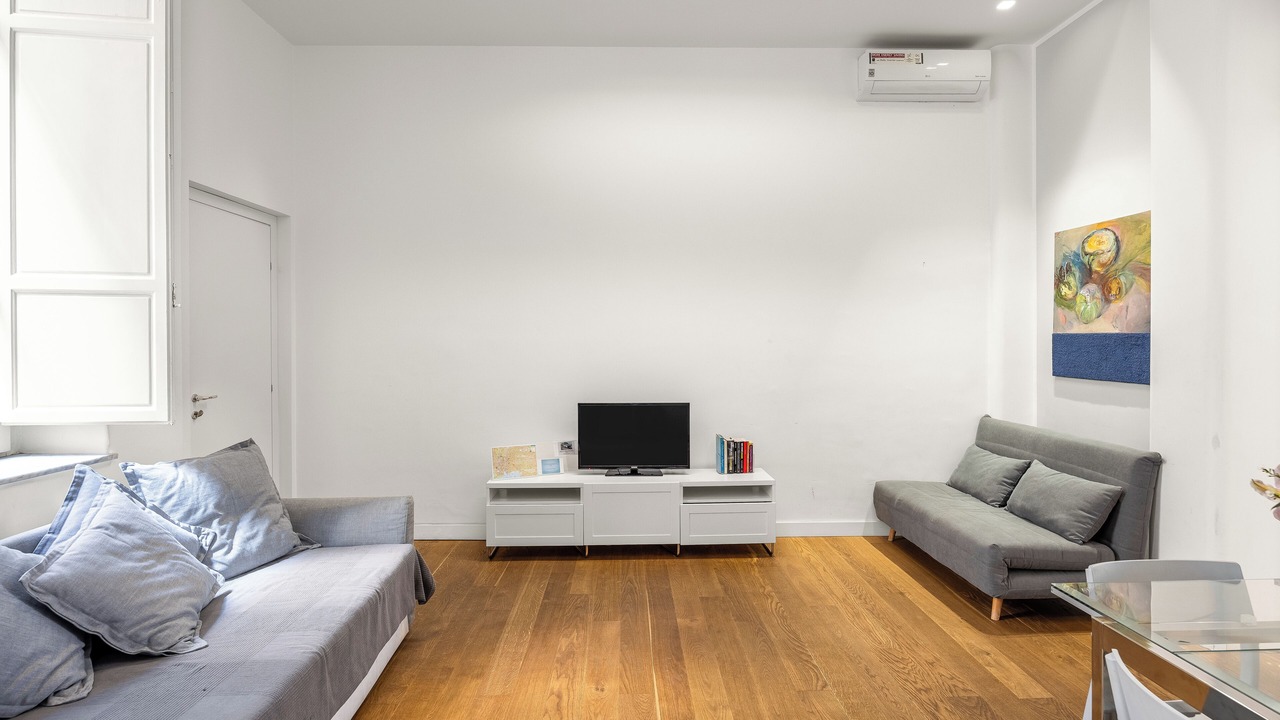 Photo of Livingroom in Kalsa