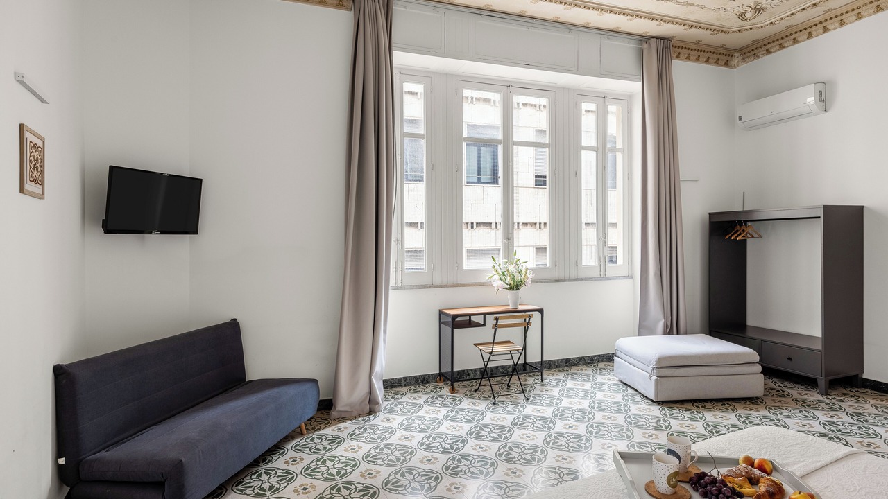 Photo of Bedroom in Kalsa