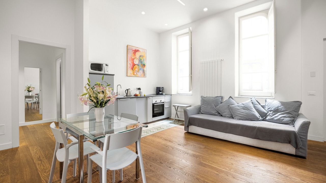 Photo of Livingroom in Kalsa
