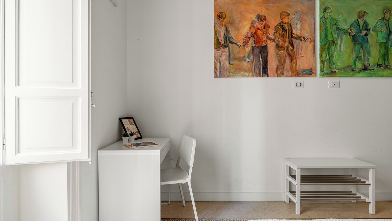 Photo of Bedroom in Kalsa