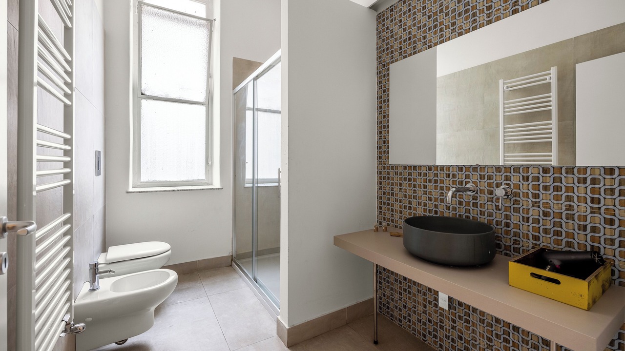 Photo of Bathroom in Kalsa