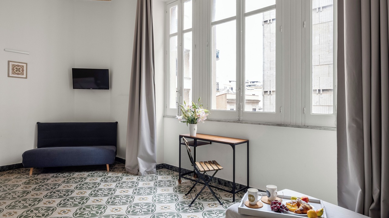 Photo of Bedroom in Kalsa