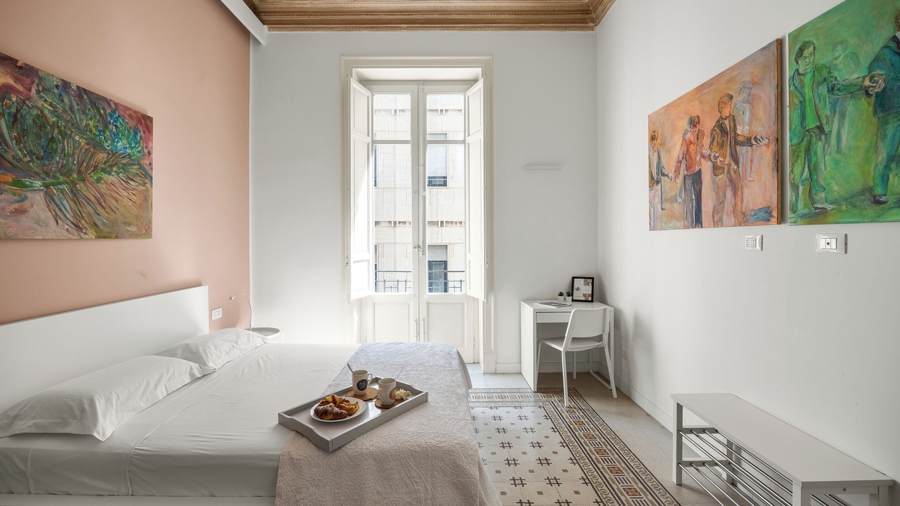 Photo of Bedroom in Kalsa