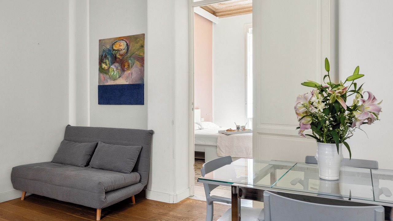 Photo of Livingroom in Kalsa