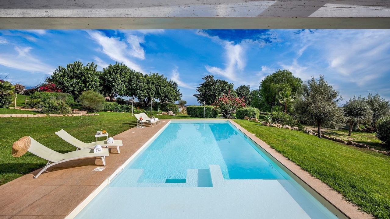Photo of Outdoor in Rosolini