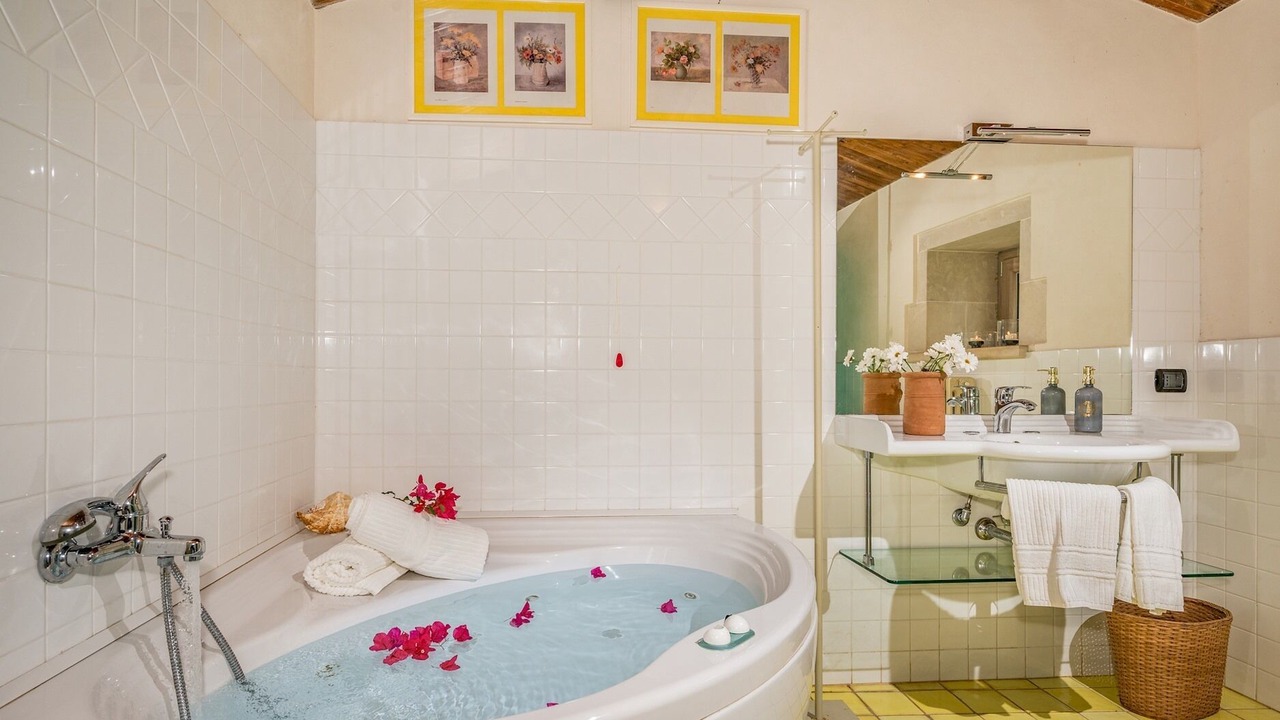 Photo of Bathroom in Rosolini