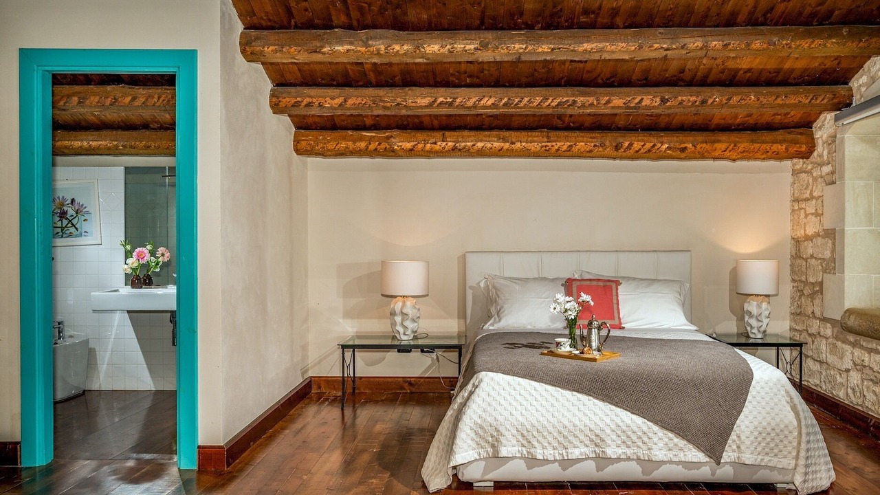 Photo of Bedroom in Rosolini
