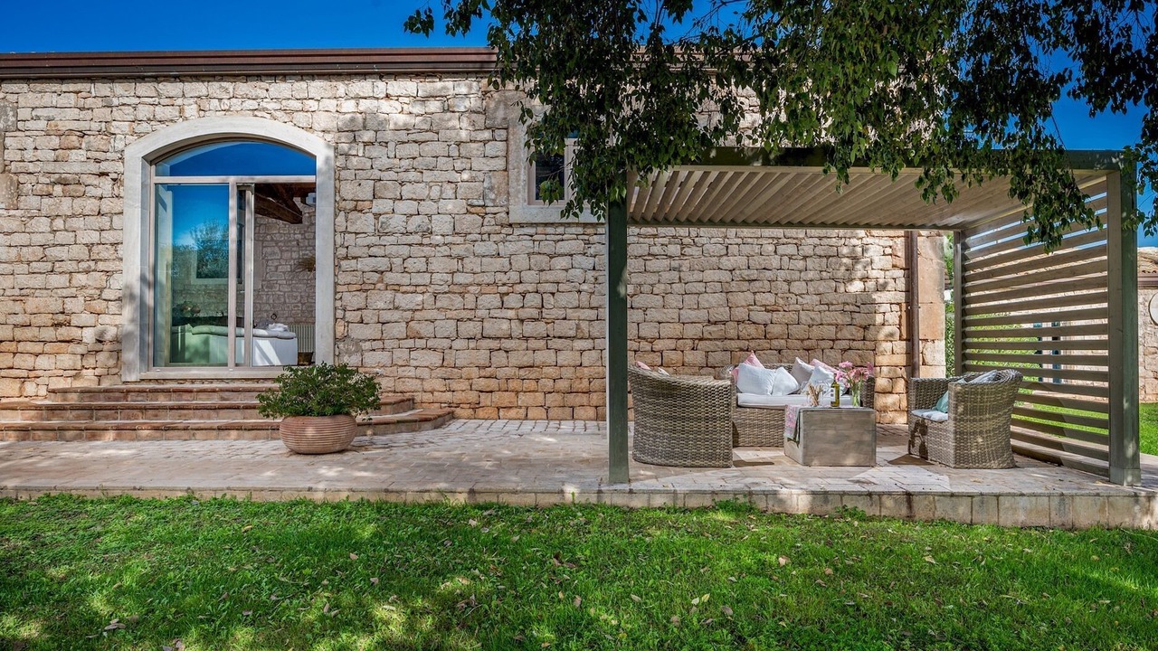 Photo of Patio Balcony in Rosolini