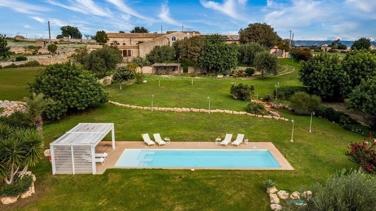 Photo of Outdoor in Rosolini