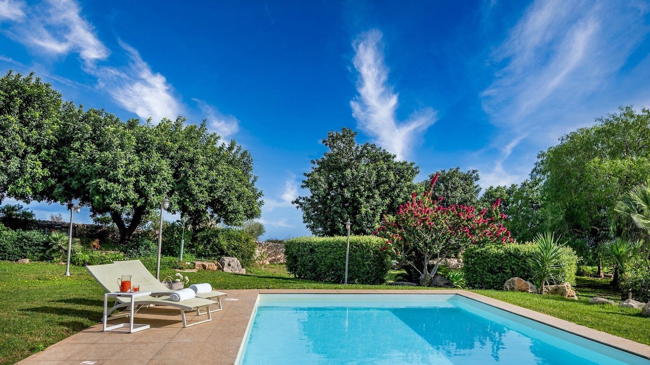 Photo of Outdoor in Rosolini