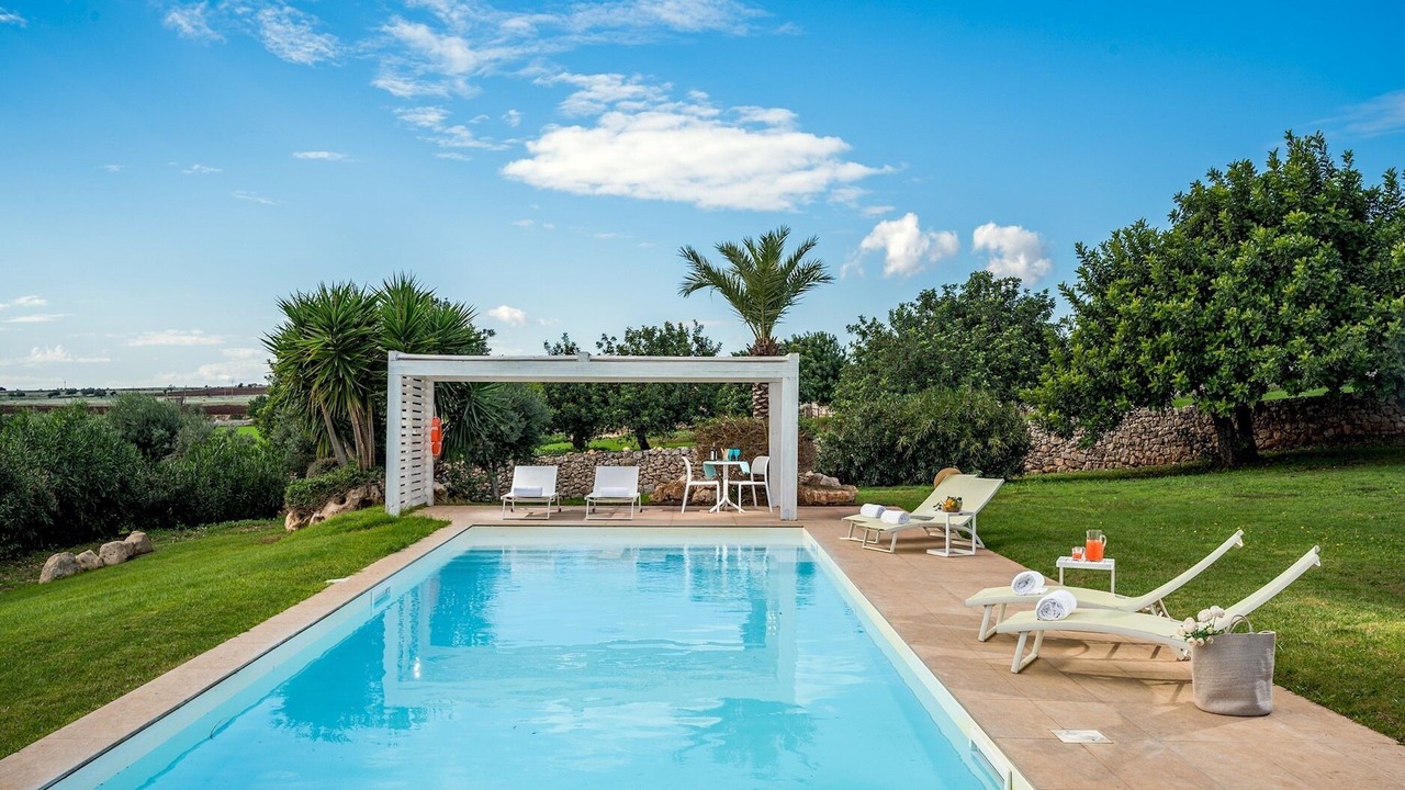Photo of Outdoor in Rosolini
