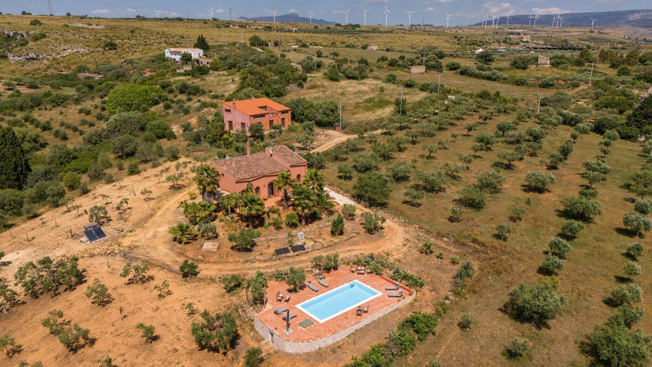 Photo of Outdoor in Menfi