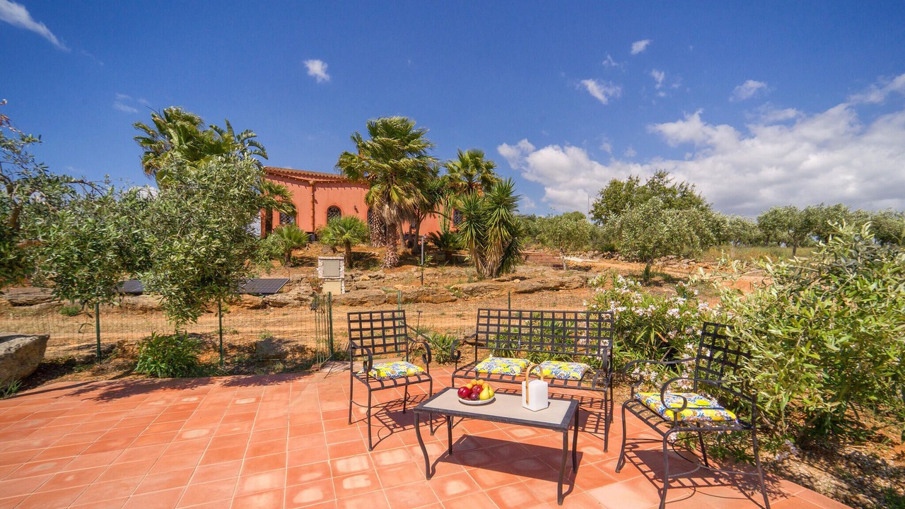 Photo of Outdoor in Menfi