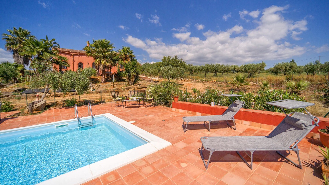 Photo of Outdoor in Menfi