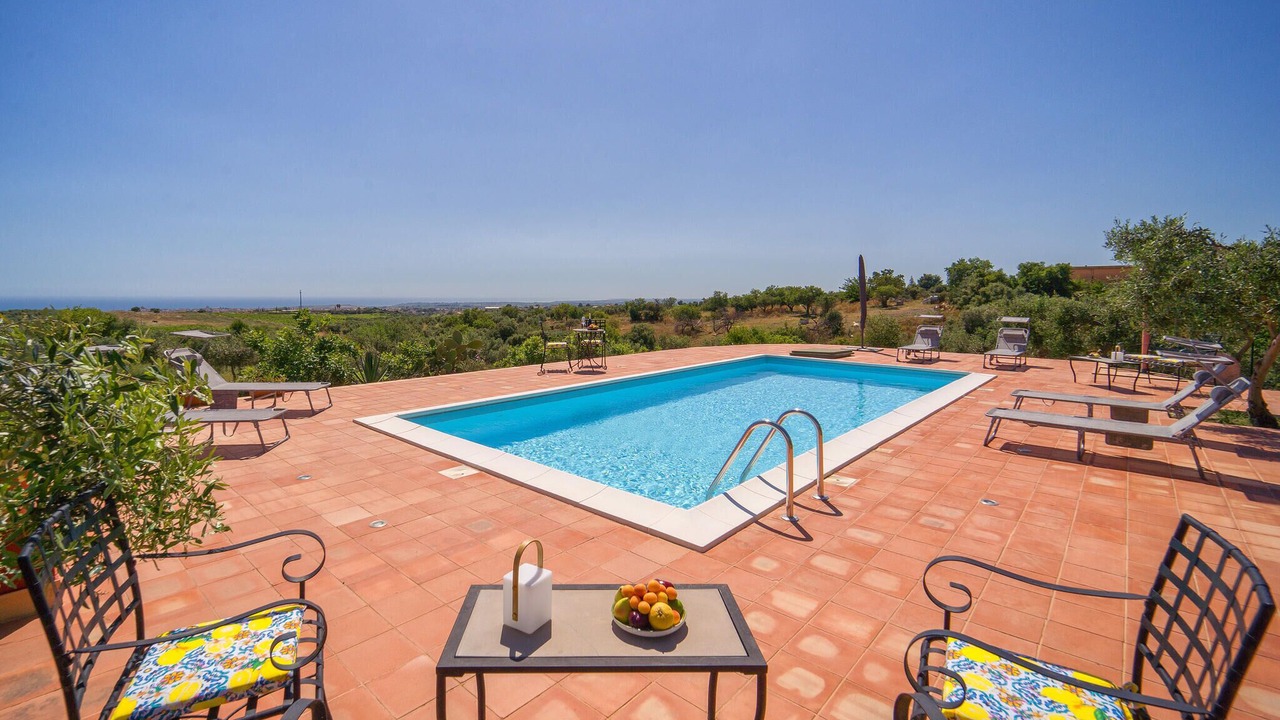 Photo of Outdoor in Menfi