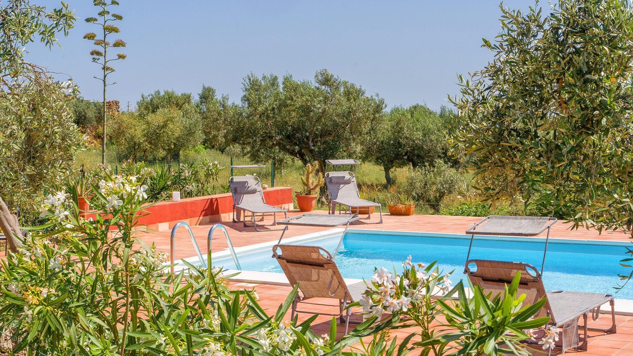 Photo of Outdoor in Menfi