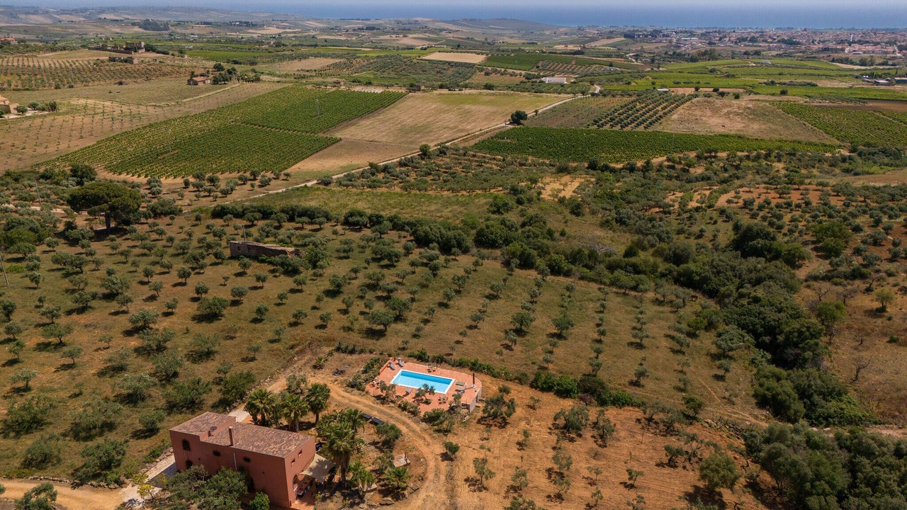 Photo of Outdoor in Menfi